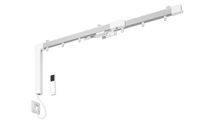 HW-C2系列 星空app官网登录入口(官方)官方网站,IOS/安卓通用版智能窗帘